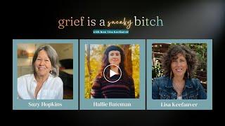 Suzy Hopkins & Hallie Bateman | What To Do When You Get Dumped