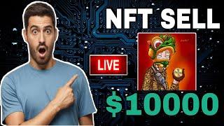 How to sell nft on huobi | Huobi free nft | Nft sell kaise kare