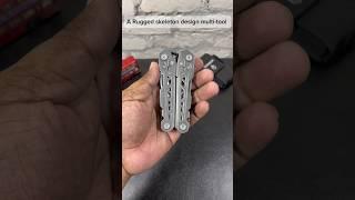 TRUSS #edc #shorts #multitool #gerber #leatherman #stopmotion