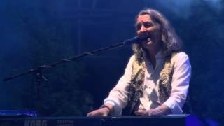 VeszprémFest 2015 - Roger Hodgson - Raining Again - Live