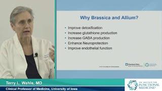 Dietary Approaches to Treating Multiple Sclerosis-Related Fatigue with Terry Wahls, MD