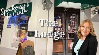 Speakeasys In Ocala Pt. 2: The Lodge