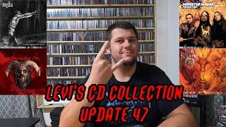 Levi's CD Collection Update 47