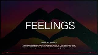 Dancehall Riddim Instrumental 2024 - Feelings