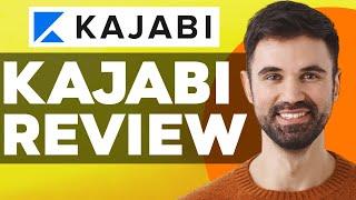 Kajabi Review 2024 - My Honest Opinion (UNSPONSORED)