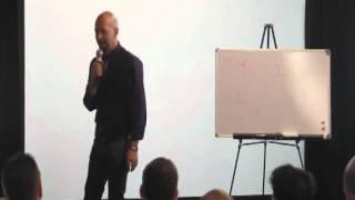 Two Words That Will Change Your Game by Neil Strauss