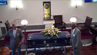 Celebration of Life for Michael Lee Banks