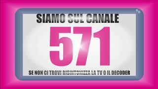 Siciliahd Siamo sul 571 - spot