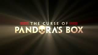 The Curse of Pandora’s Box Returns to #HHN2021 Hollywood