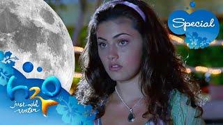 Moon Spell | Season 1 Episode 7 | H2O - Just Add Water