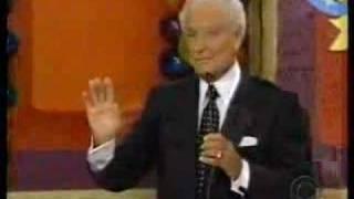 The Price is Right 30th season premiere open