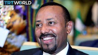 Nobel Prize 2019: Ethiopian PM Abiy Ahmed wins Peace Prize