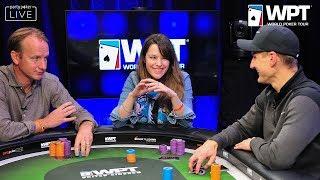 HIGHLIGHTS Main Event | WPT UK 2019