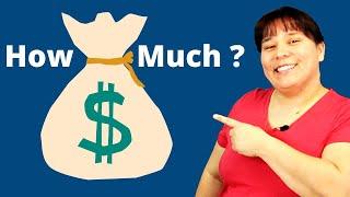 Find Out How Much Your Work Comp Case is Worth--You Might Be Surprised! California state only.