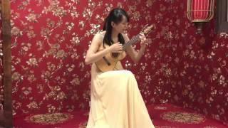 143 Kelly's Song - CAAM's Jake Shimabukuro Contest Finalist: Annier Lee