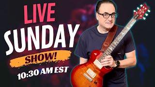  Join Us For The Addicted To Gear live Show 171 Sunday 10:30 am EST