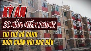 Kỳ Án Trung Quốc | Vết Máu Nhóm A Của Kẻ Sát Nhân Và Cuộc Trốn Chạy Suốt 20 Năm | Giải Mã Kỳ Án