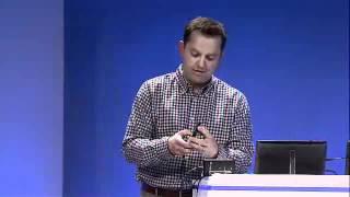 Windows Phone 8 Developer Summit