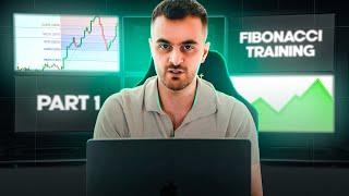 Ultimate Fibonacci Trading Training (Retracement, Extension, Expansion)