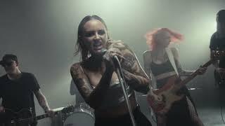 The Headlines - Homewrecker (official Video UHD)