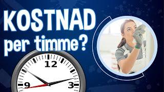 Hur Mycket Kostar En Målare Per Timme? | Kostnader | Fråga Målaren