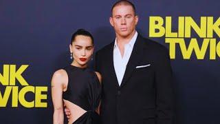 New Update!! Breaking News Of Channing Tatum and Zoë Kravitz || It will shock you