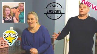 Update News!! They broke up after Mama June's boyfriend, Geno Doc, went to jail.