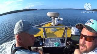 поездка за судаком    #brownperch
