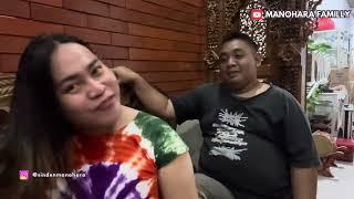 PIYE NDUTT ENAK PORAA SEGO GORENG ALA MBAK AMANAH 