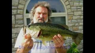 My Lunkers