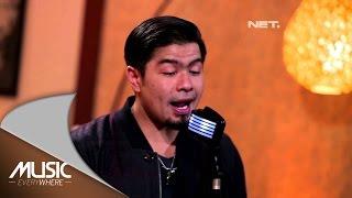 Bams - Kisah Tak Sempurna (Samsons  Cover) (Live at Music Everywhere) *