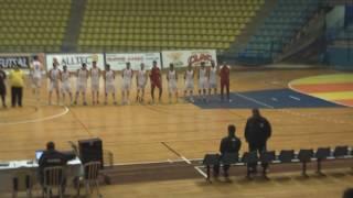 Programa do Cantinho do Futsal