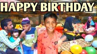 Birthday Celebration Vlog | जन्मदिन मनाया | Gurvinder Singh Vlog |