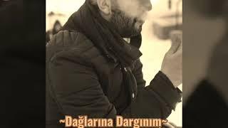 Ufuk UZUN-Dağlarına Dargınım (Aşkına Var mı Çare) söz&müzik:Ergün EFE