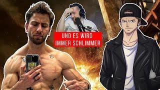 Neuer SkandaI um MOIS  BEDR0HUNG von Youtubern, nicht aufgelöste Gewinnspiele u.v.m.