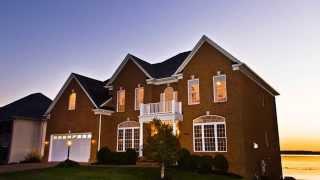 Spectacular Waterfront Home 14951 Boaters Cove Place Woodbridge, VA 22191