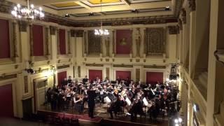 Johann Strauss    Champagner Polka, op  211_ Vasilii Erokhin