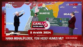 En Sıradışı Yeni Bölüm #Canlı Yayın Başladı 5 Aralık 2024 - @ulketv