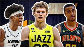 The Utah Jazz are Building a Future NBA Dynasty!!