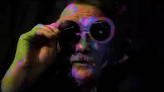 SONIC EYES Featuring PATRICK LYONS - City Brain