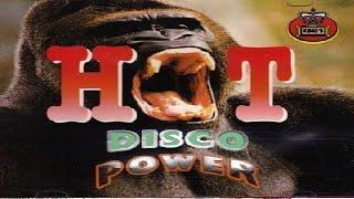 Hot Disco Power ORIGINAL VERSION