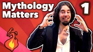 Mythology Matters - Extra Mythology