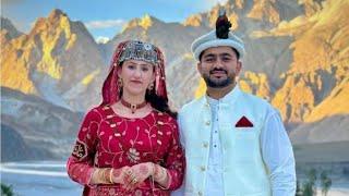 Gojal Culture Wedding | Wakhi Culture Wedding | Hunza Valley Culture Wedding