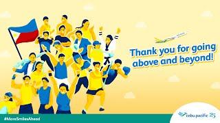 CEB For Every PH Olympic Athlete