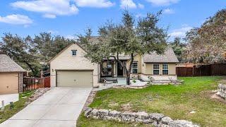 1530 Pimpernel, San Antonio, TX 78260