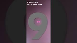 Phobia image band but something is weird