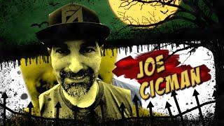 Watch Out For Robots - Joe Cicman