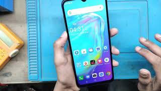 Tecno Spark 6 Go Hard Reset & Setup