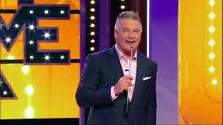 Match Game hosted by Alec Baldwin | Weeknights 6p Starting Monday September 16