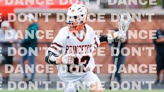 Don’t Dance | Michael Sowers Princeton Junior Highlights